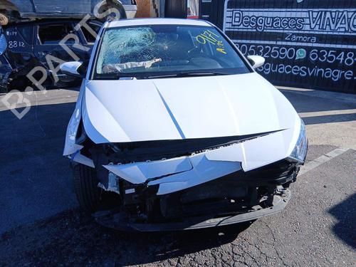 Steering column stalk HYUNDAI i20 III (BC3, BI3) 1.2 | BP39248221I23 - Image 10