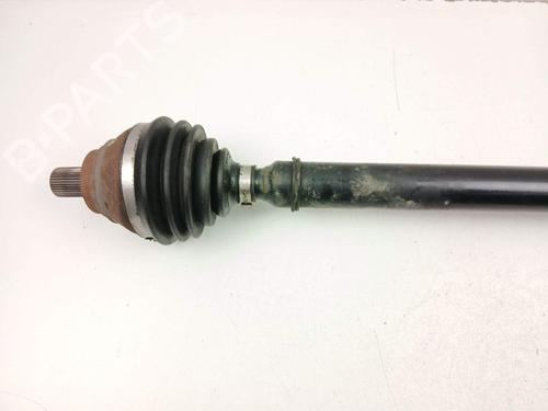 Right front driveshaft VW PASSAT B6 Variant (3C5) 2.0 TDI | BP29736419M39 - Image 3