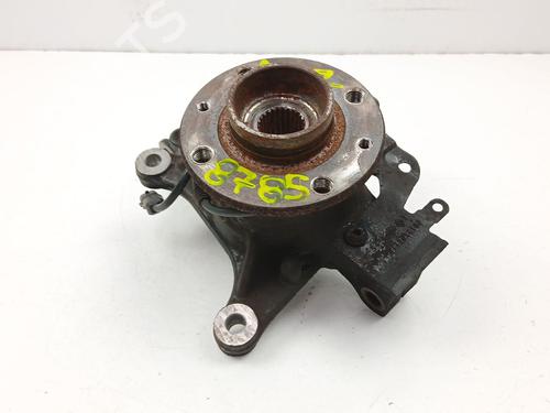 Left front steering knuckle RENAULT CAPTUR I (J5_, H5_)  | BP29490617M25 