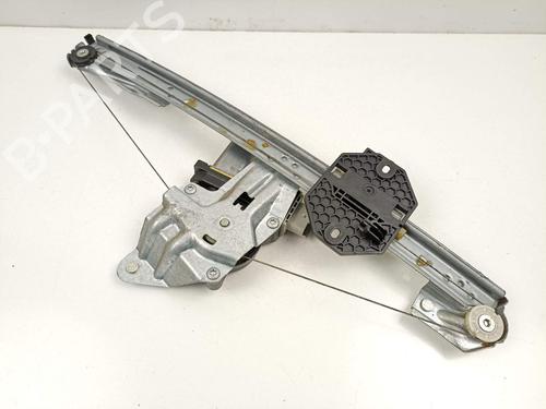 Used Front left window mechanism Front left window mechanism 21387776 21387776