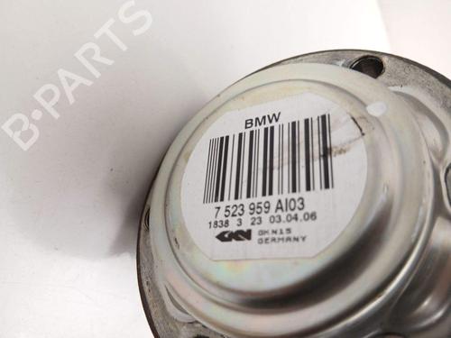 Left rear driveshaft BMW 3 (E90) 320 i | BP26327862M40 - Image 8