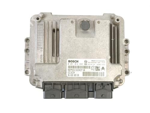 Electronic module CITROËN XSARA PICASSO (N68) 1.6 HDi | BP19637220M83 