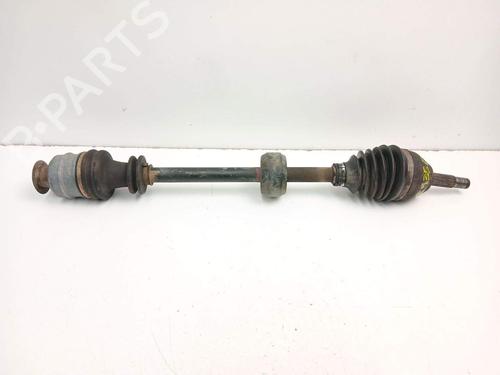 Used Right front driveshaft Right front driveshaft 33654914 33654914
