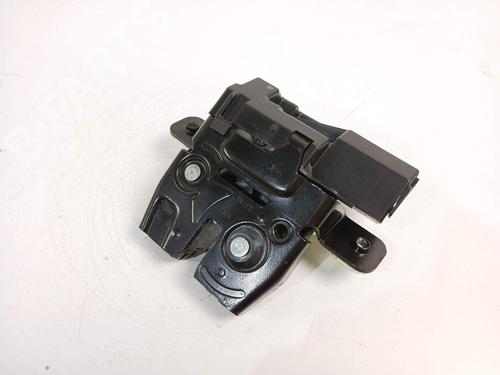 Used Tailgate lock Tailgate lock FORD FIESTA VI Van 1.4 TDCi (70 hp) 39684126 39684126