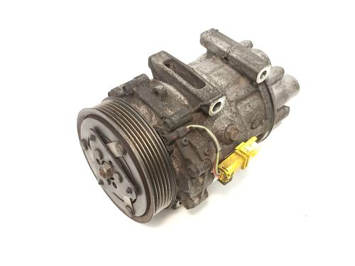 Used AC compressor FIAT SCUDO Bus (270_, 272_) 2.0 D Multijet (120 hp) 18407477