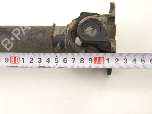 Driveshaft BMW X3 (E83) 2.0 sd | BP20974563M37 