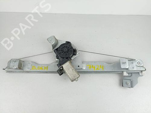 Used Front right window mechanism Front right window mechanism 9814974 9814974