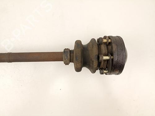 Left rear driveshaft MERCEDES-BENZ E-CLASS (W124) E 200 (124.019) | BP15586546M40 