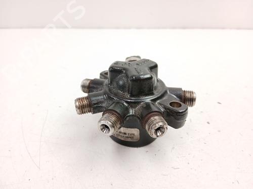 Injection rail FORD C-MAX (DM2) 1.8 TDCi | BP36157491M98 - Image 3