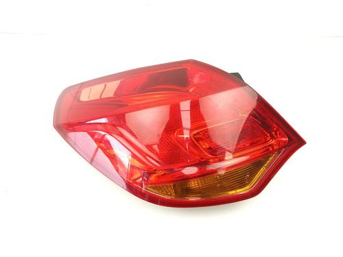 Used Left taillight OPEL ASTRA J (P10) 1.3 CDTI (68) (95 hp) 18868786