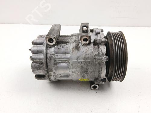 AC compressor PEUGEOT 807 (EB_) 2.0 HDI | BP29973144M34 