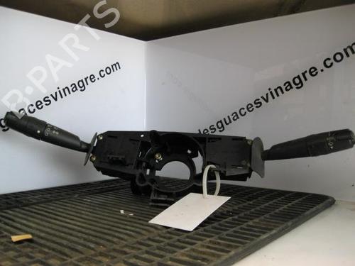 Used Steering column stalk PEUGEOT 406 (8B) 1.9 TD (94 hp) 20121234