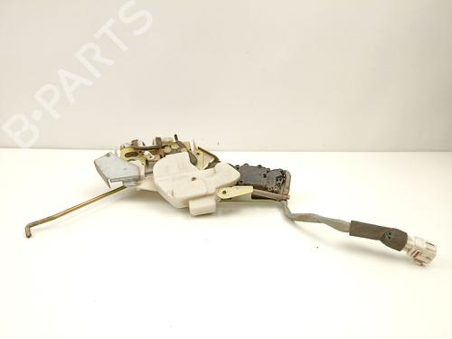 Rear right lock OPEL AGILA (A) (H00) 1.2 16V (F68) | BP17913002C99 