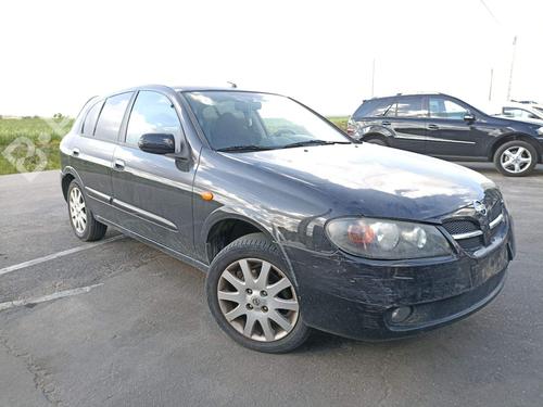 Left front driveshaft NISSAN ALMERA II Hatchback (N16) | BP30621949M38 - Image 10