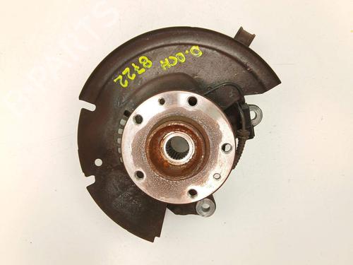 Right front steering knuckle RENAULT CAPTUR II (HF_) TCe 130 (HFMF) | BP27661265M26 - Image 2