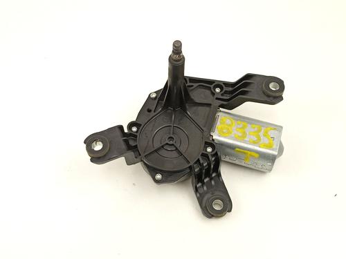Used Rear wiper motor OPEL CORSA D (S07) [2006-2015]  18910642