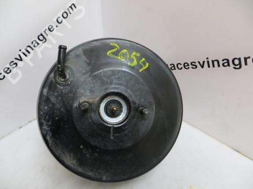 Used Servo brake NISSAN X-TRAIL I (T30) 2.2 dCi (136 hp) 20117295
