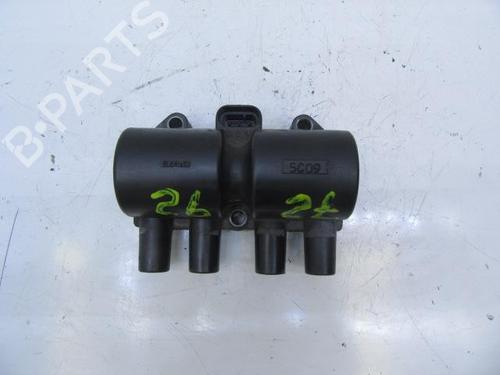 Used Ignition coil CHEVROLET AVEO / KALOS Hatchback (T250, T255) [2006-2025]  20120809