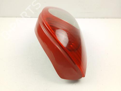 Left taillight CITROËN XSARA PICASSO (N68) 1.6 HDi | BP30201062C34