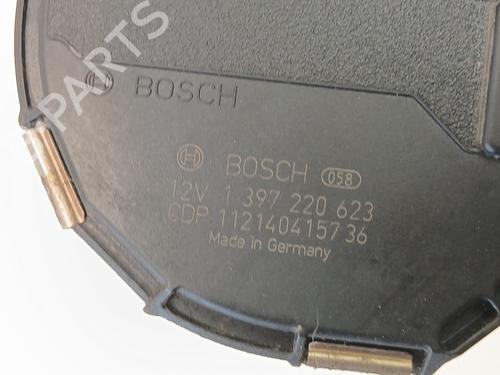 Front wiper motor OPEL ASTRA J (P10) 1.7 CDTI (68) | BP37218743M29 - Image 6