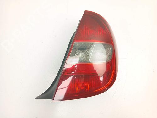 Right taillight CITROËN C5 I (DC_) 2.0 HDi (DCRHZB, DCRHZE) | BP35723879C35 - Image 2