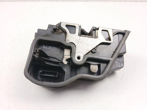 Rear left lock BMW X3 (E83) 2.0 d | BP30174784C100 
