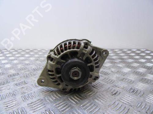 Used Alternator Alternator 20119669 20119669
