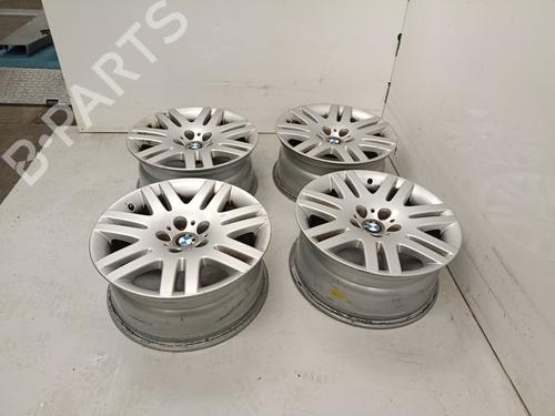 Rim BMW 7 (E65, E66, E67) 735 i, Li | BP23662426C45 
