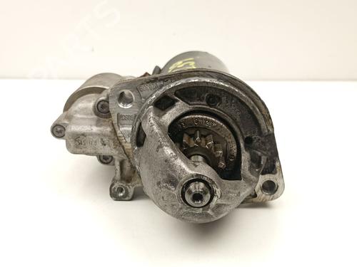 Starter MERCEDES-BENZ C-CLASS Coupe (CL203) C 200 CDI (203.707) | BP17493478M8 