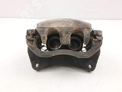 Right front brake caliper SUBARU FORESTER (SJ_) 2.0 D AWD (SJD) | BP30148006M104 - Image 3