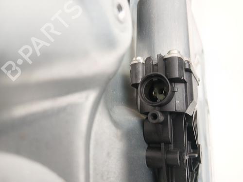 Front right window mechanism NISSAN QASHQAI I (J10, NJ10) 2.0 dCi All-wheel Drive | BP29512528C23 