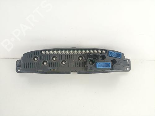 Instrument cluster CITROËN XSARA PICASSO (N68) 2.0 HDi | BP15586373C47 
