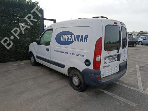 AC compressor NISSAN KUBISTAR Van (X76) 1.5 dCi 70 | BP12234072M34 - Image 12