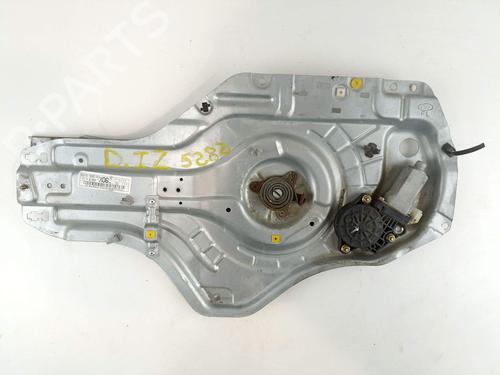 Used Front left window mechanism Front left window mechanism HYUNDAI ELANTRA III Saloon (XD) 2.0 CRDi (113 hp) 11757479 11757479