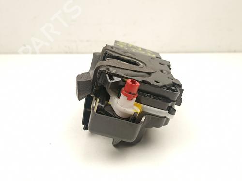 Rear right lock PEUGEOT 607 (9D, 9U) 2.0 HDi | BP16766663C99 