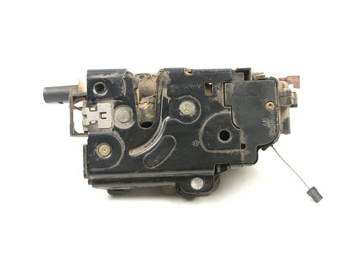 Front right lock VW TOUAREG (7LA, 7L6, 7L7) 5.0 V10 TDI | BP21812679C97 