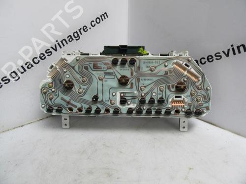 Instrument cluster LAND ROVER FREELANDER I (L314)  | BP20118838C47 