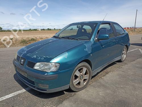 Instrument cluster SEAT CORDOBA (6K1, 6K2) 1.9 TDI | BP16994215C47 
