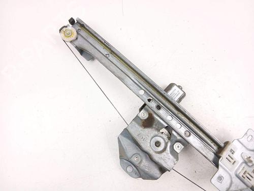 Rear left window mechanism DACIA LODGY (JS_) 1.5 dCi | BP31354164C24 - Image 4