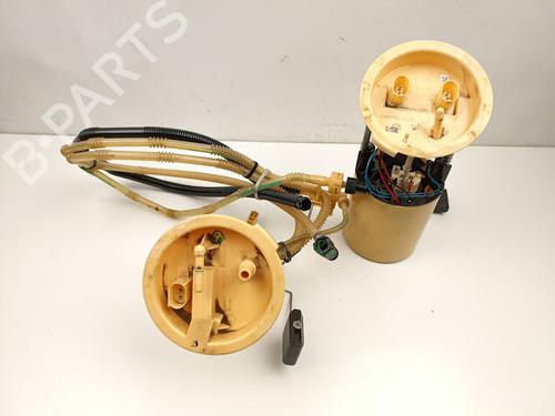Used Fuel pump BMW X1 (E84) xDrive 18 d (143 hp) 16723345