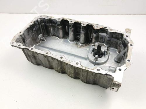 Used Oil sump Oil sump 29730107 29730107