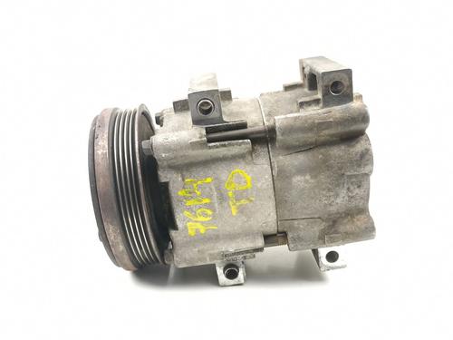 AC compressor FORD ESCORT VI (GAL, AAL, ABL) 1.8 TD | BP16160829M34 