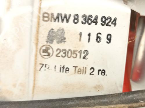 Right tailgate light BMW 3 (E46) 320 d | BP19544864C80 