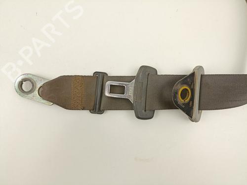 Rear left seatbelt TATA SAFARI (42_FD) 3.0 D | BP13718375I29 