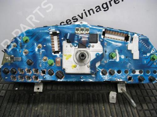Instrument cluster OPEL ASTRA F Hatchback (T92) 1.7 TD (F08, M08, F68, M68) | BP20117396C47 