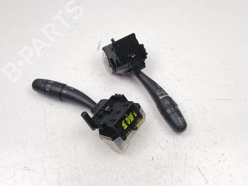 Steering column stalk KIA CEE'D SW (ED) 1.6 CRDi 115 934101H400 | 934201H300