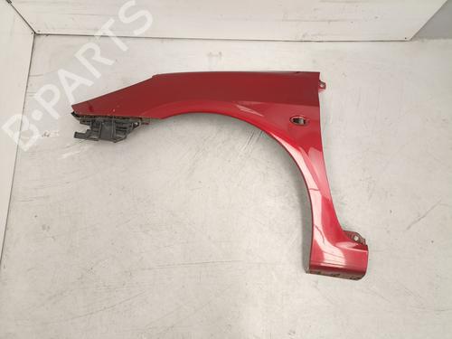 Used Left front fenders PEUGEOT 307 CC (3B) 2.0 HDi 135 (136 hp) 18410447