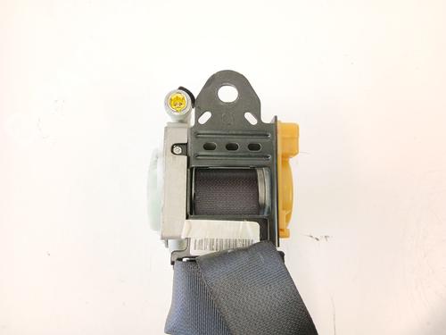 Front left seatbelt NISSAN NOTE (E11, NE11) 1.4 | BP37714172I26  - Image 5