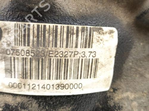 Front differential BMW X5 (E53) 3.0 d | BP15736534M23 - Image 7