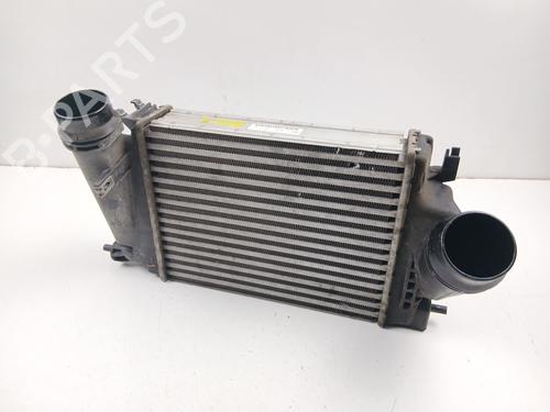 Used Intercooler NISSAN X-TRAIL III (T32_, T32R, T32RR) 1.6 dCi (T32) (130 hp) 31680056